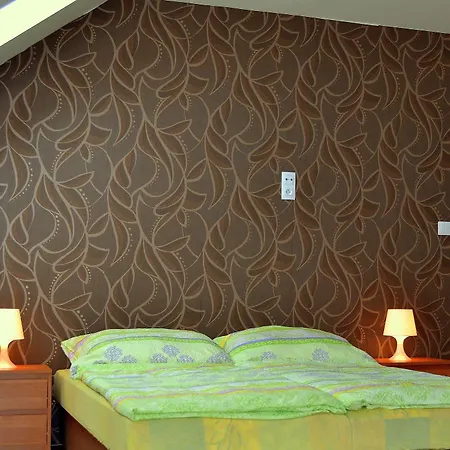Guest house Ubytovani U Zaboju *