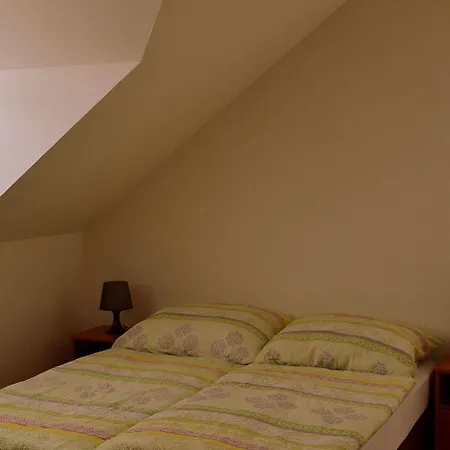 Ubytovani U Zaboju Dolní Dunajovice